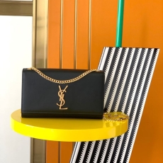 YSL Satchel Bags